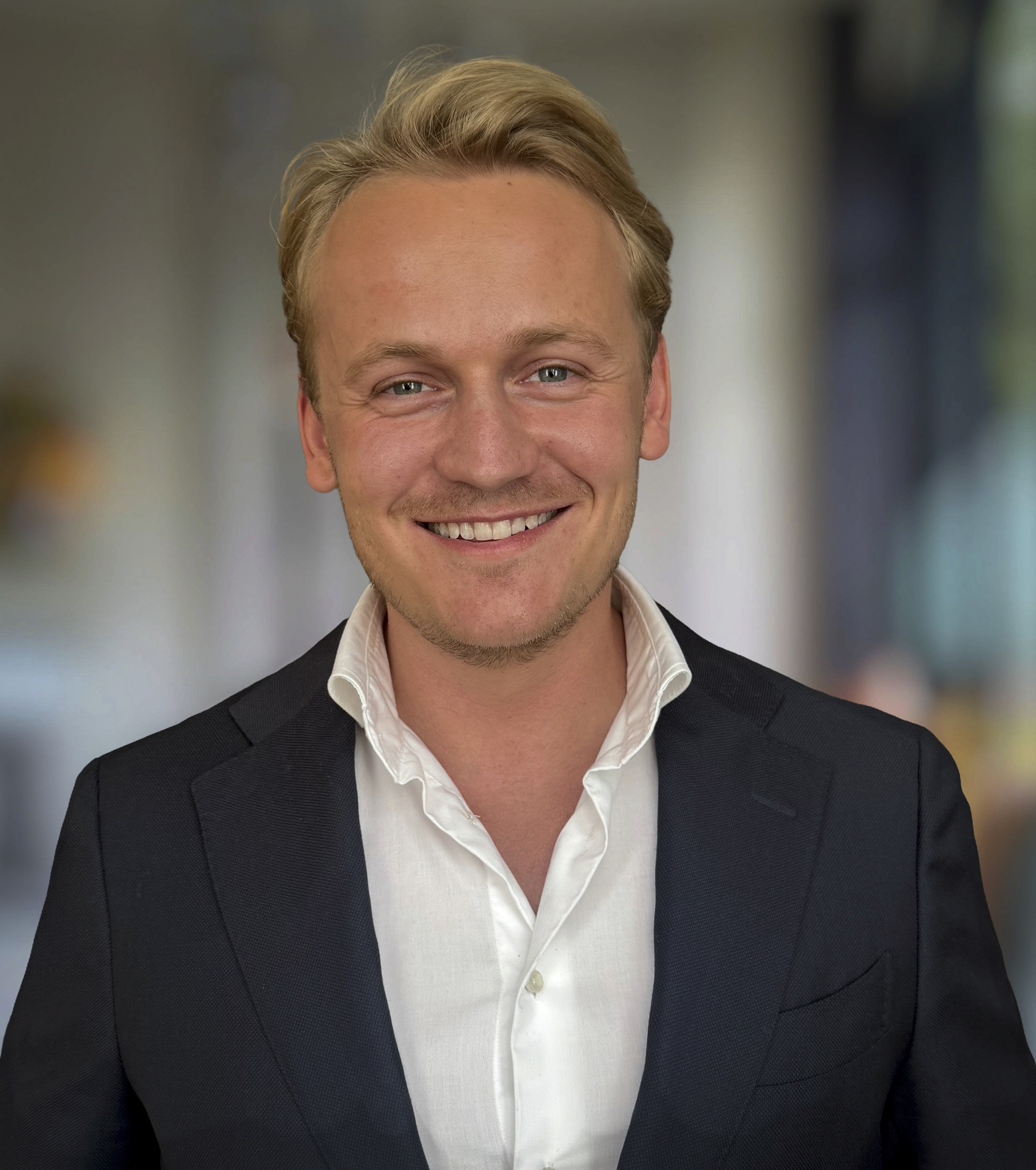 Rene Geertsema