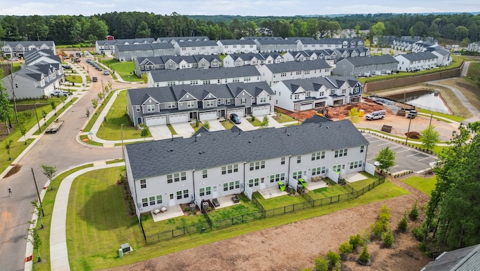 Porchlight Brier Creek